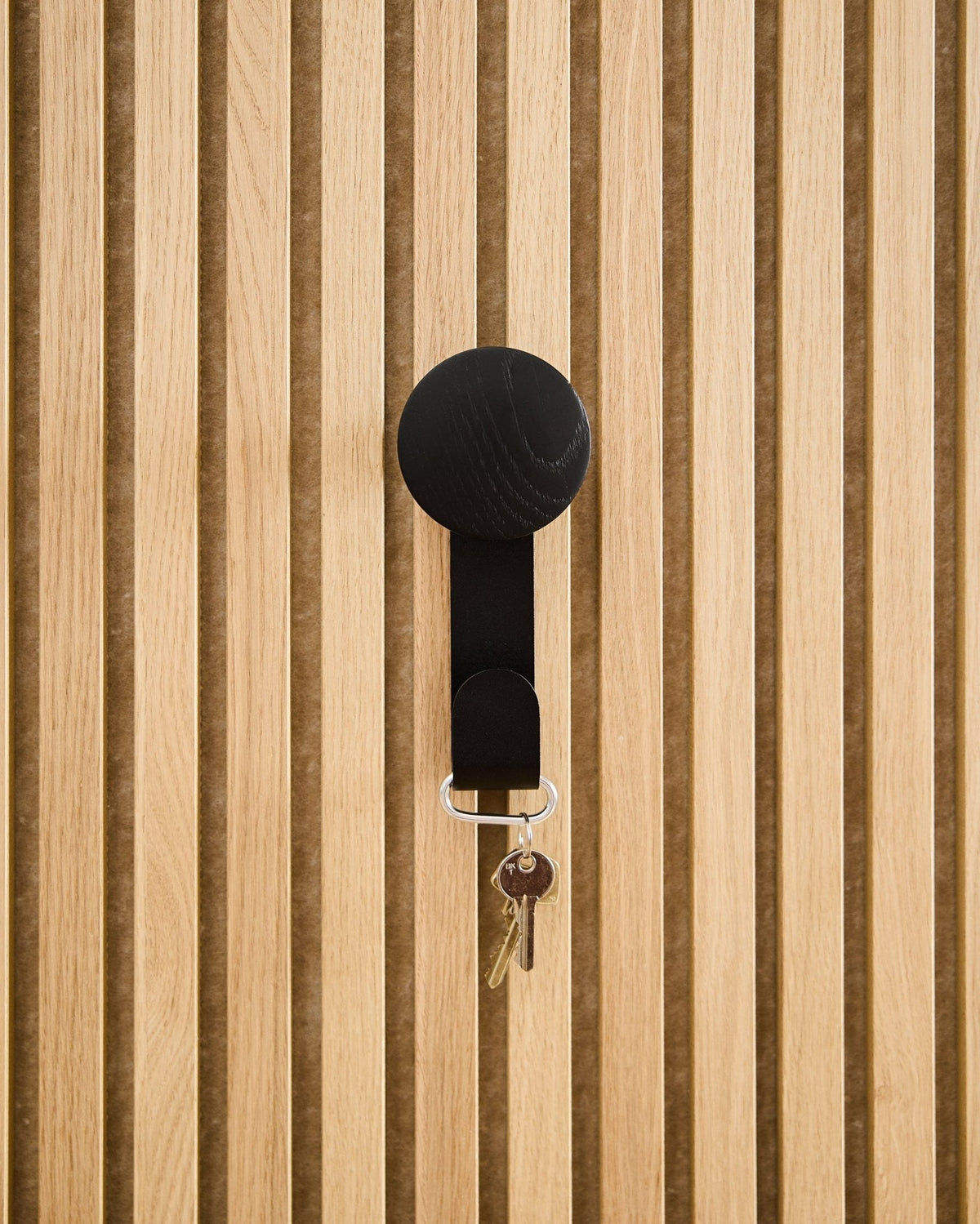 Linn | Vertical Hanger 設置ガイド