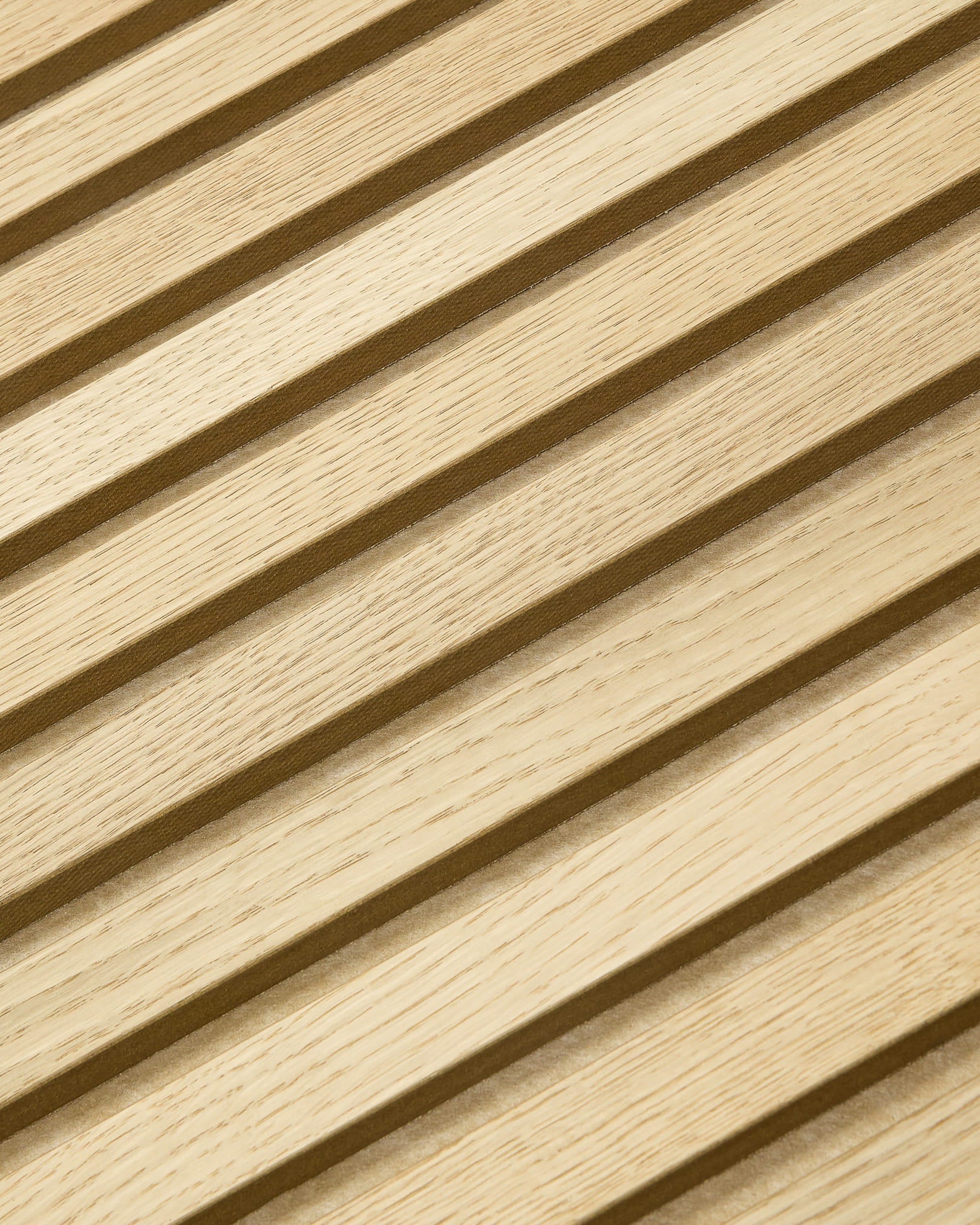 Akupanel240|アコースティックパネル カロライナオーク ベージュフェルト 240×60cm