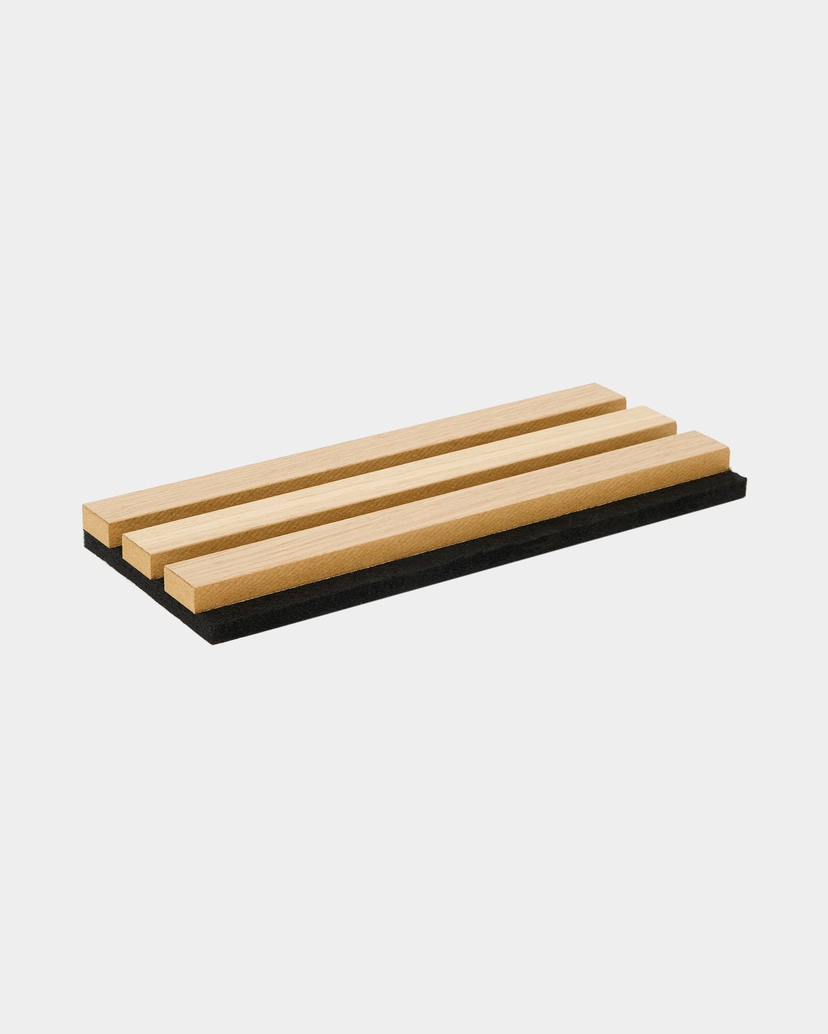 Classic Oak ブラックフェルト | サンプル