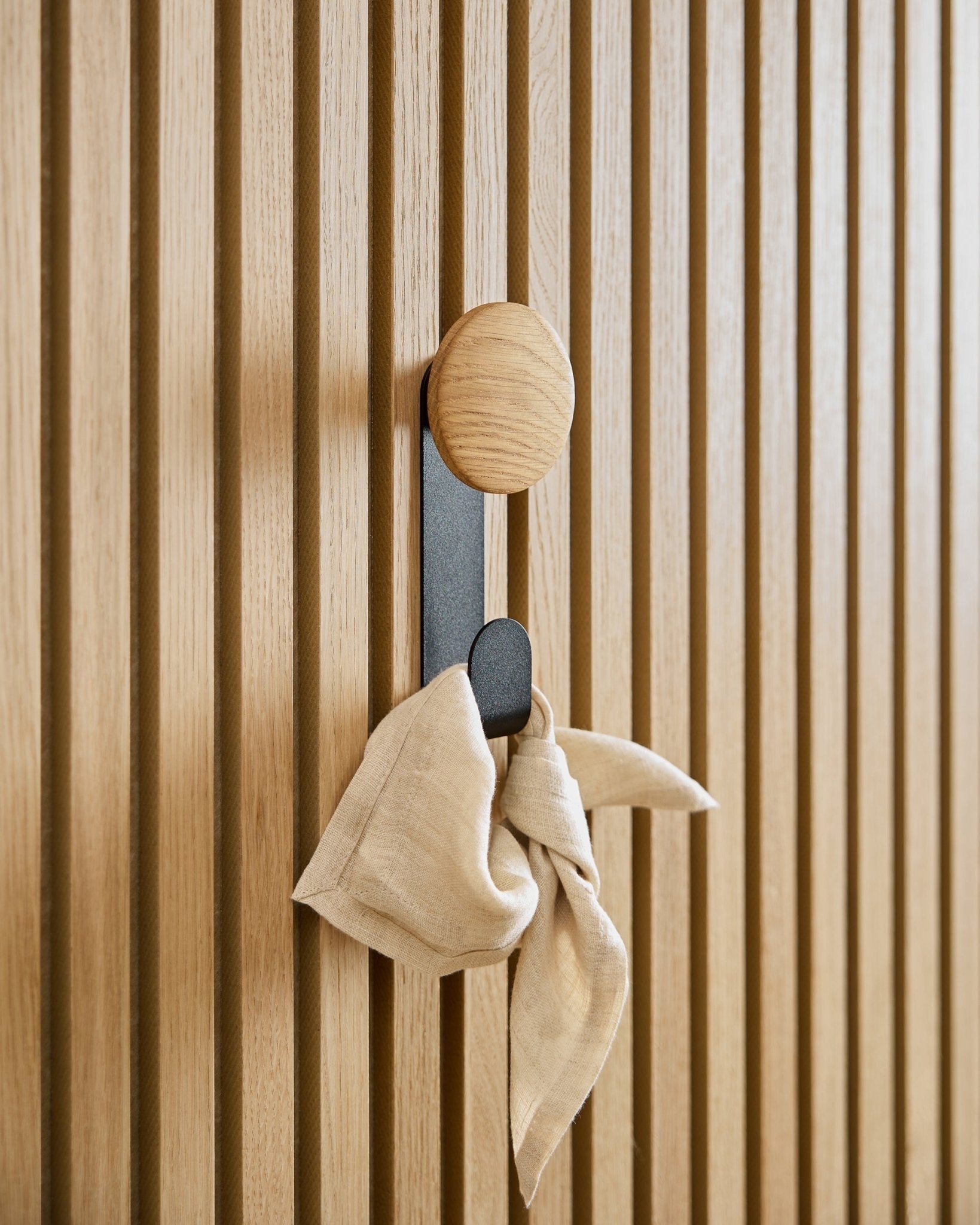 Linn | Horizontal Hanger 設置ガイド