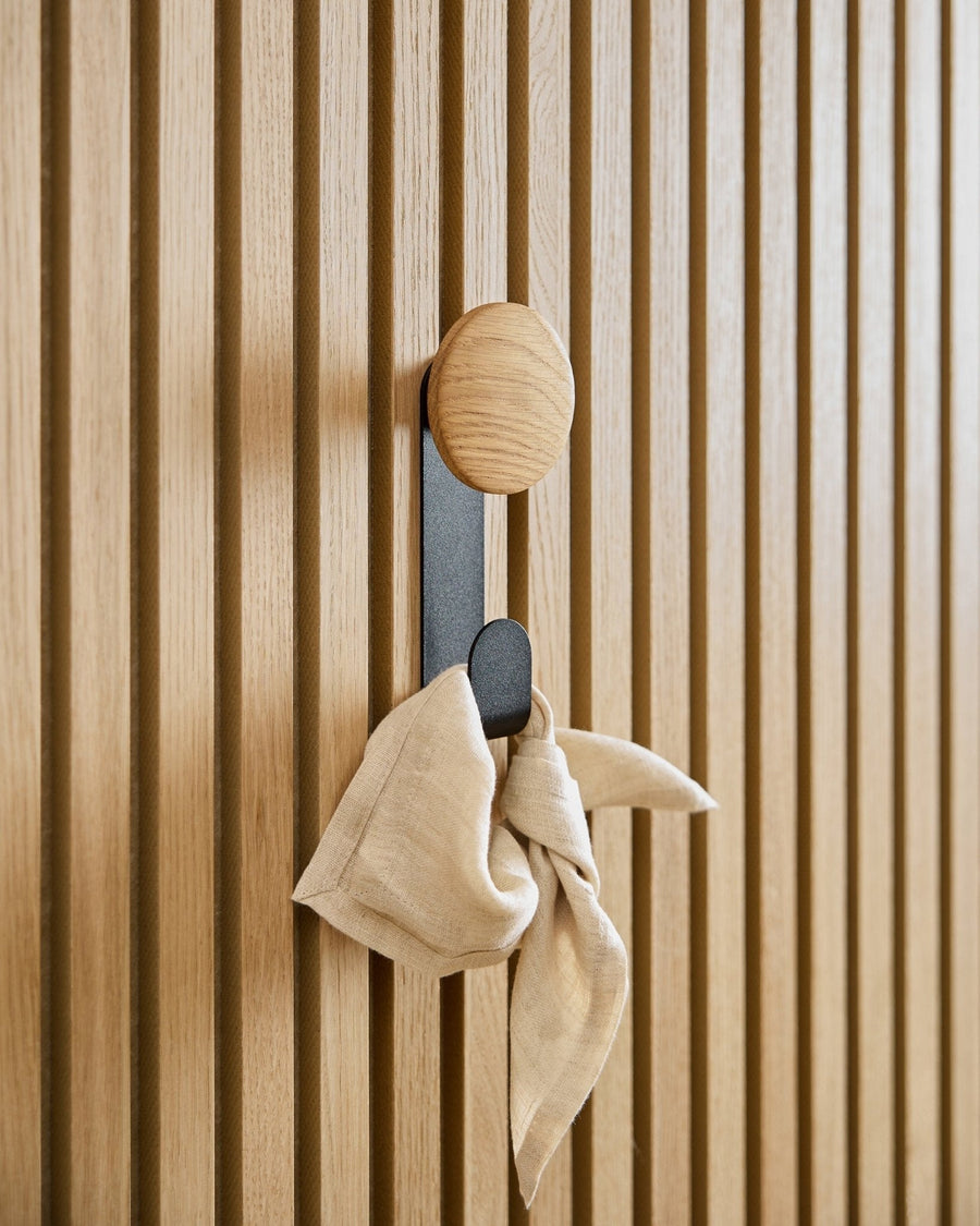 Linn | Horizontal Hanger 設置ガイド