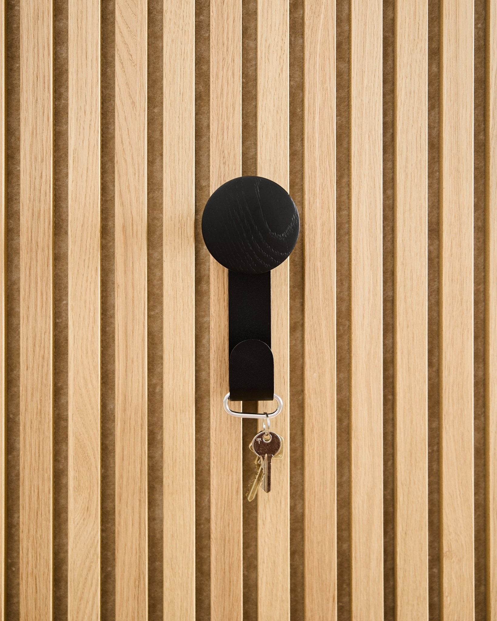 Linn | Vertical Hanger 設置ガイド