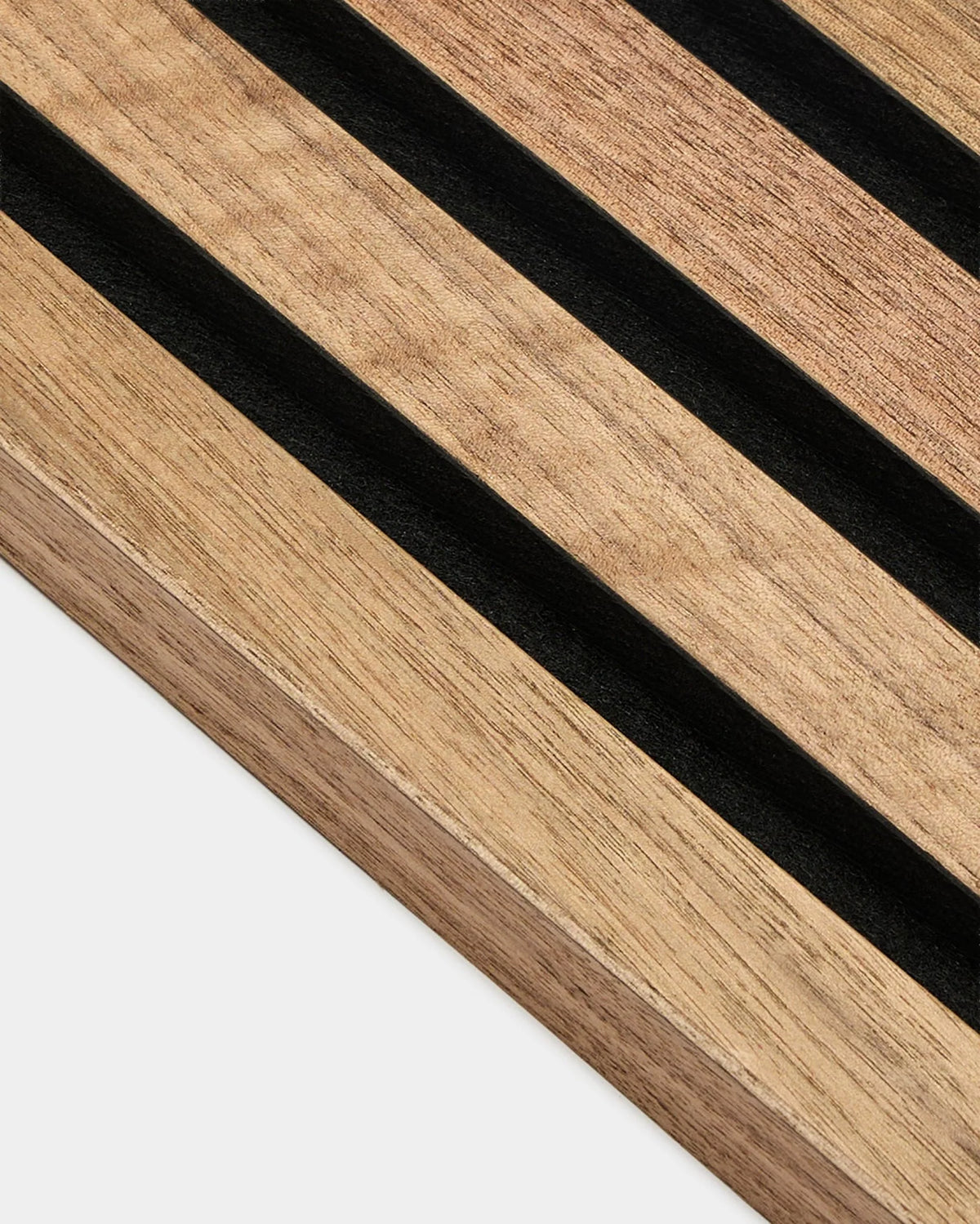 エンドラメラ ウォールナット 22mm