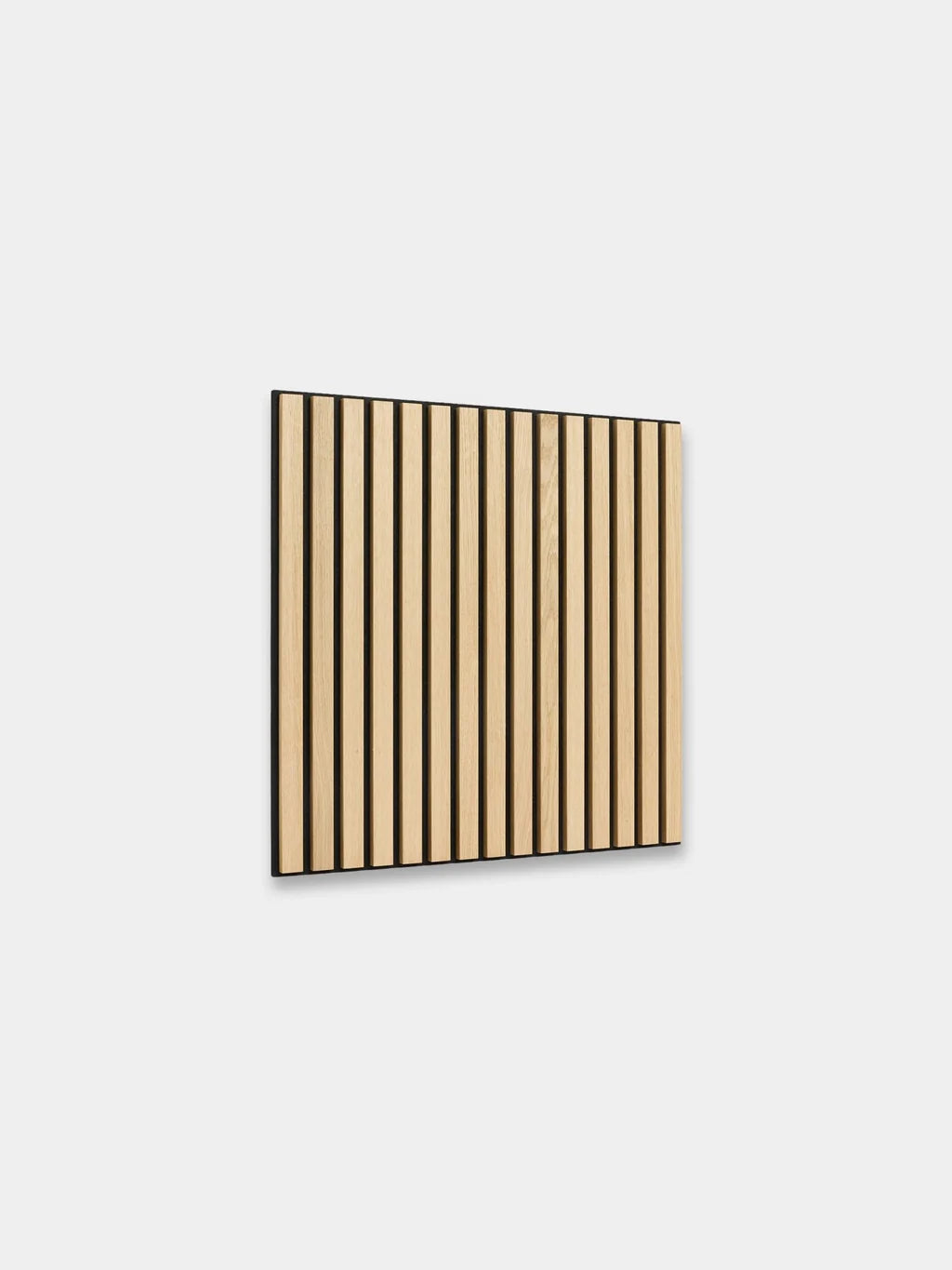 Classic Oak ブラックフェルト | サンプル