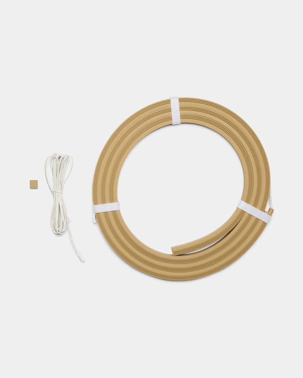 Lumi | LED striplight 240cm ベージュ 3本セット
