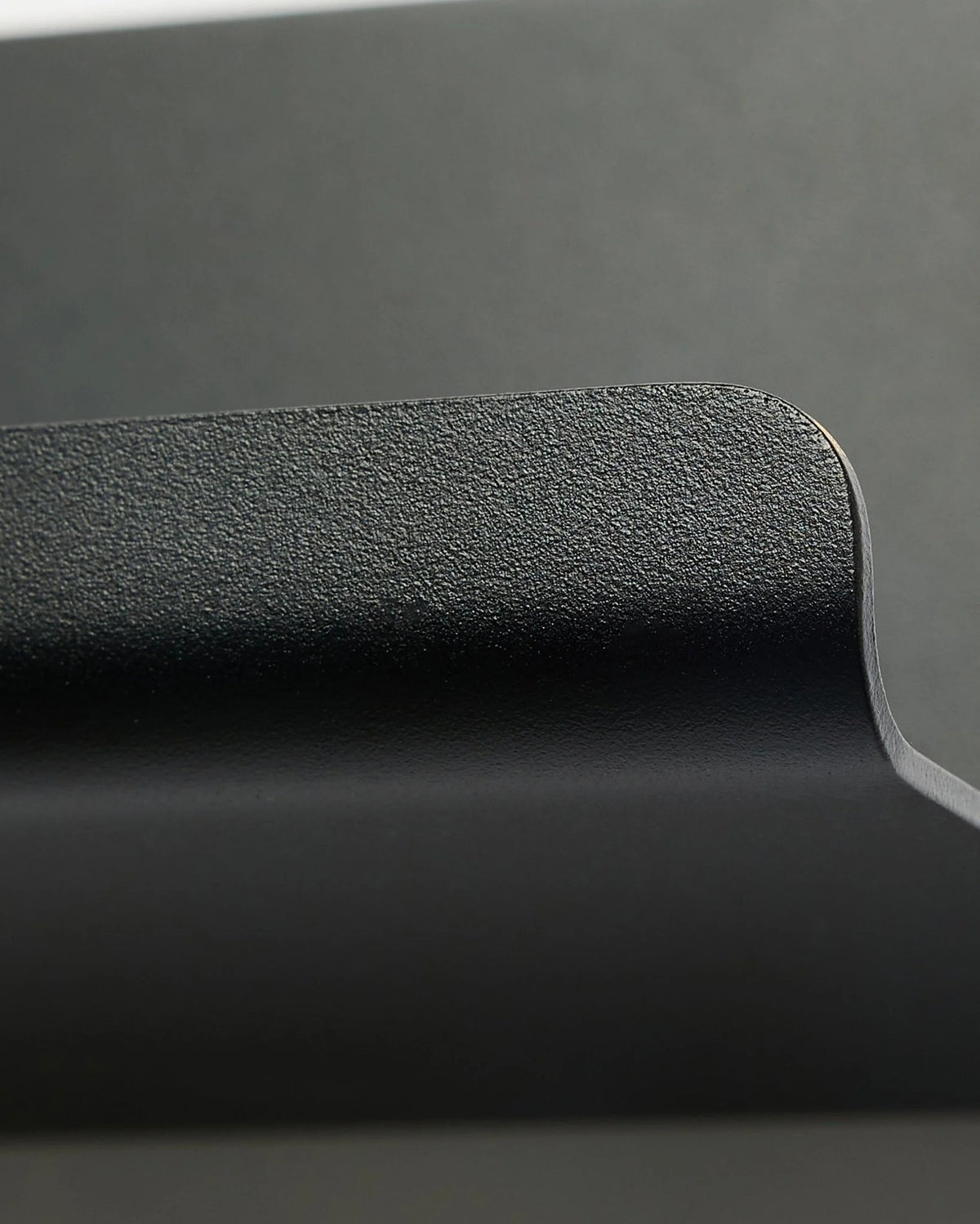 Norr | ワイドシェルフ ブラック 759mm