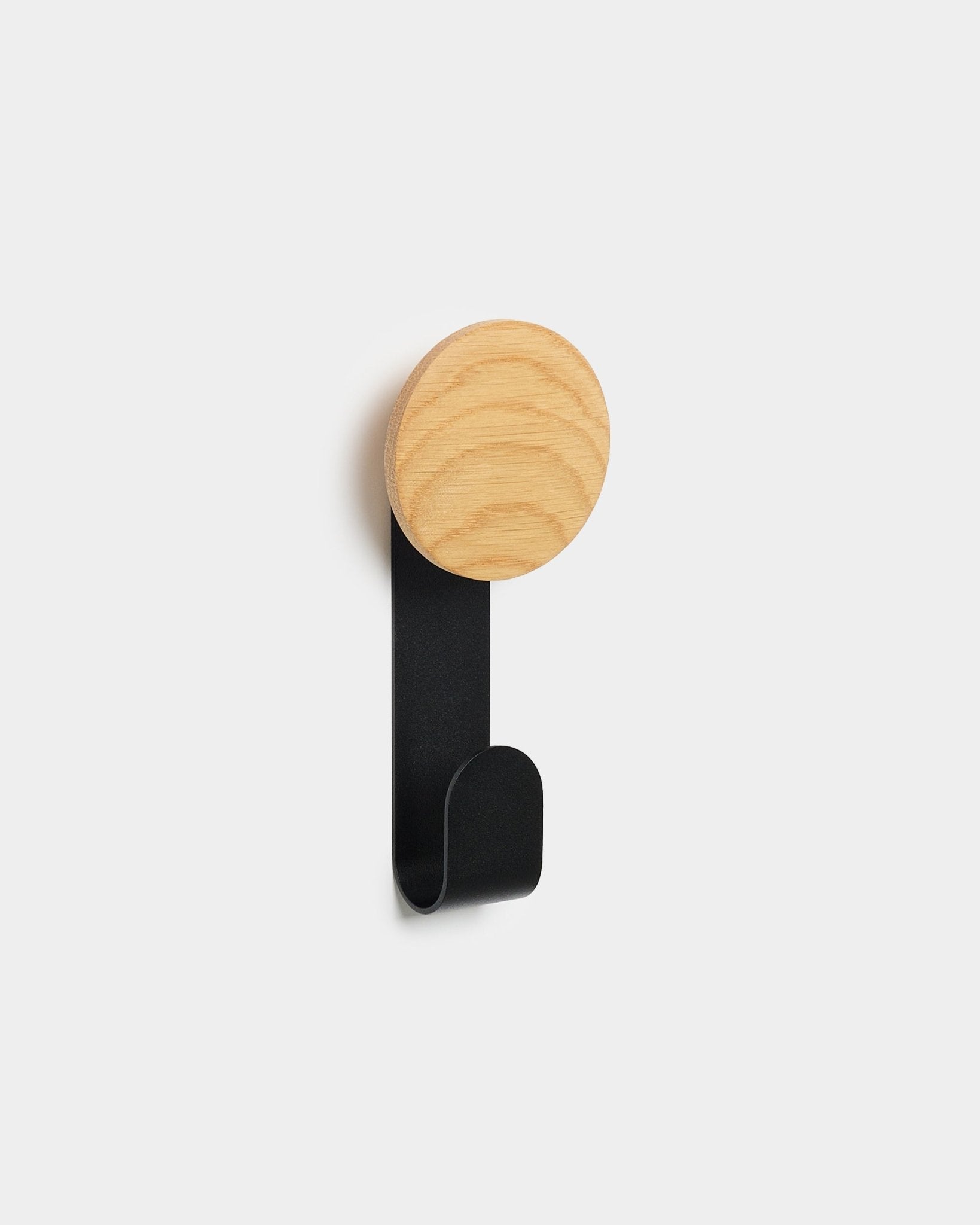Linn Vertical Hanger | ナチュラルオーク
