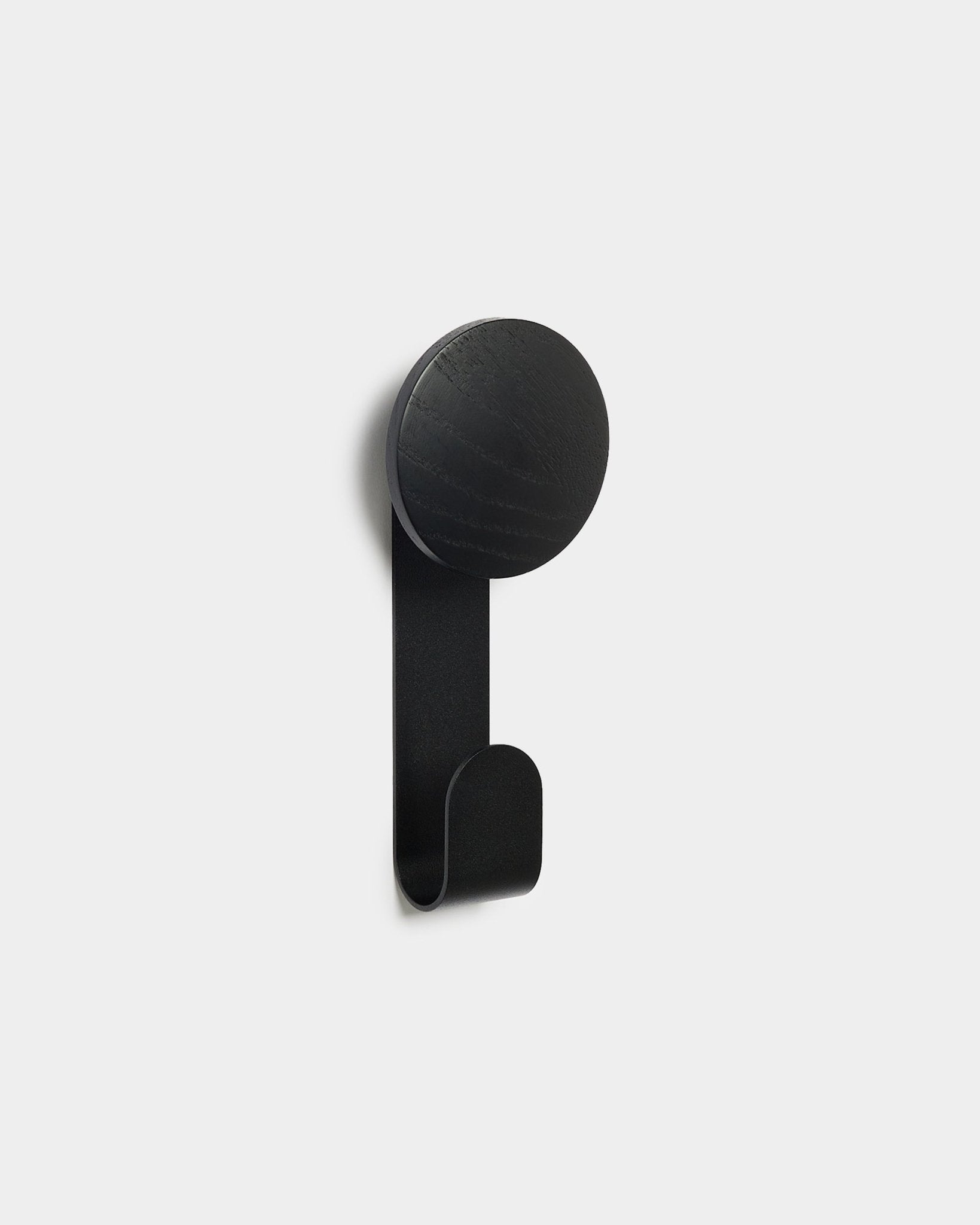 Linn Vertical Hanger | ナチュラルオーク
